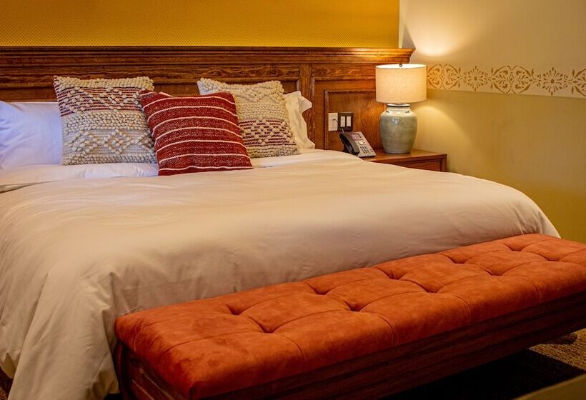 Hc Hacienda Catrina Hotel Boutique