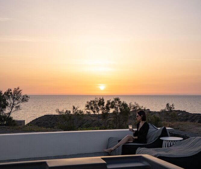 酒店 Akri Suites Vourvoulos