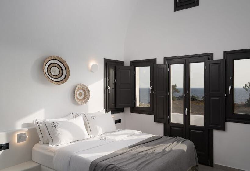 酒店 Akri Suites Vourvoulos