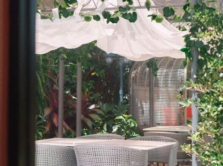 בית מלון כפרי Angpao