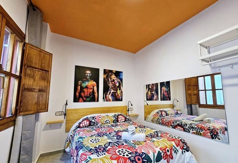 هتل Arc House Plaza