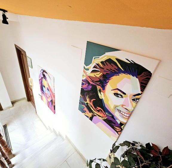 هتل Arc House Plaza