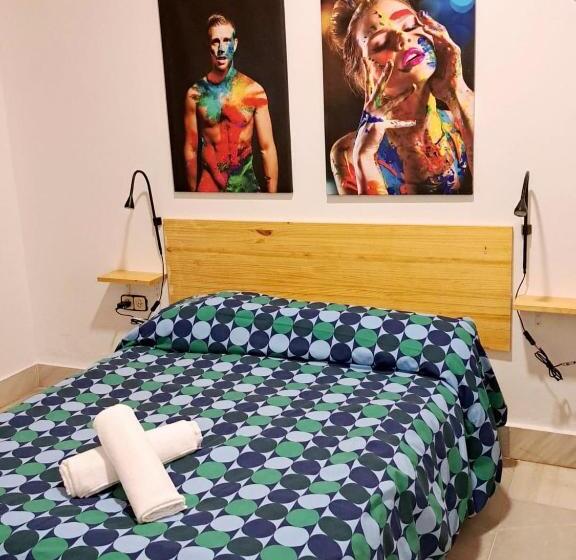 هتل Arc House Plaza