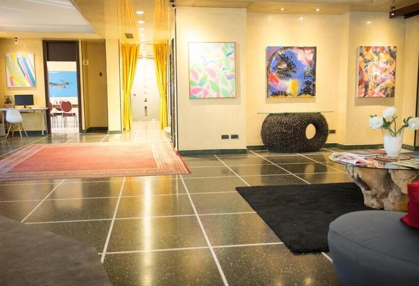 Art Hotel Milano