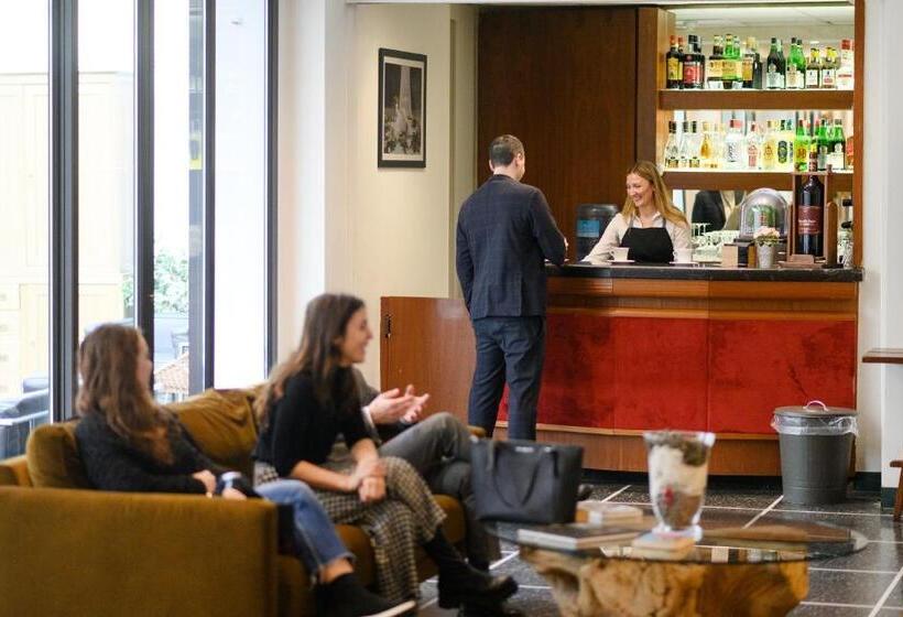Art Hotel Milano