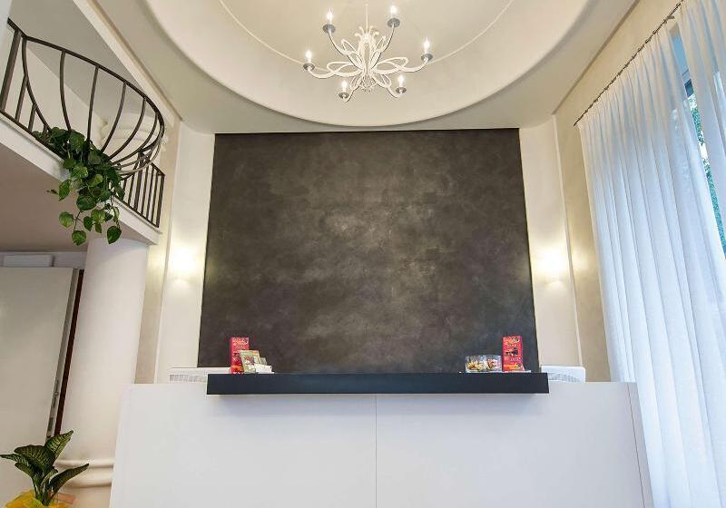 酒店 Artemisia Palace