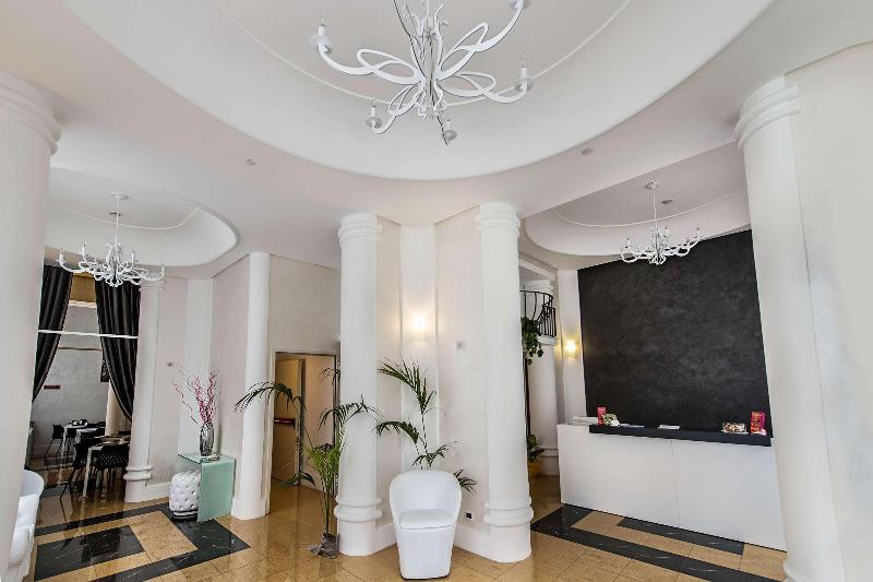 酒店 Artemisia Palace