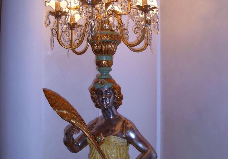 酒店 Artemisia Palace