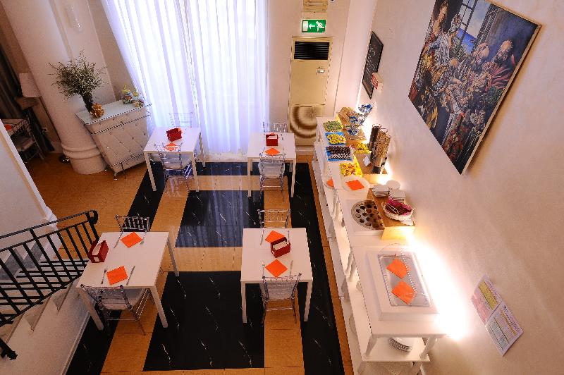 酒店 Artemisia Palace