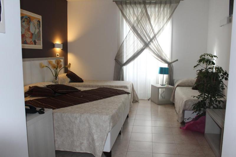 酒店 Artemisia Palace