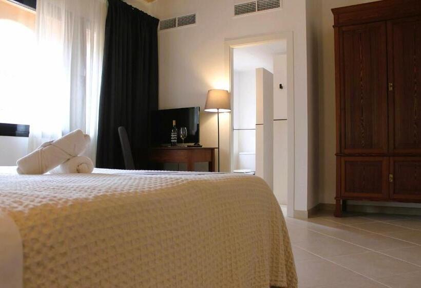 Отель Atrium Suites Mallorca