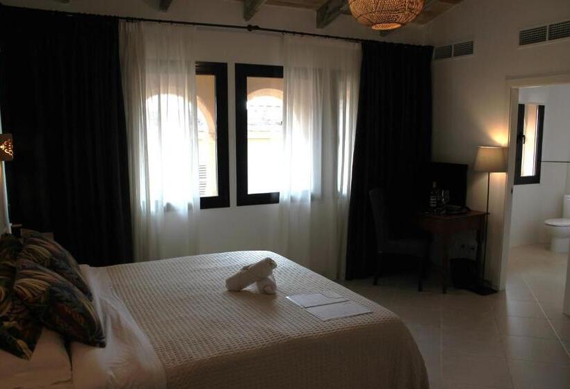Отель Atrium Suites Mallorca
