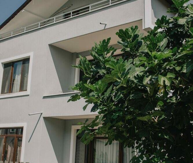 هتل Agva Marina House