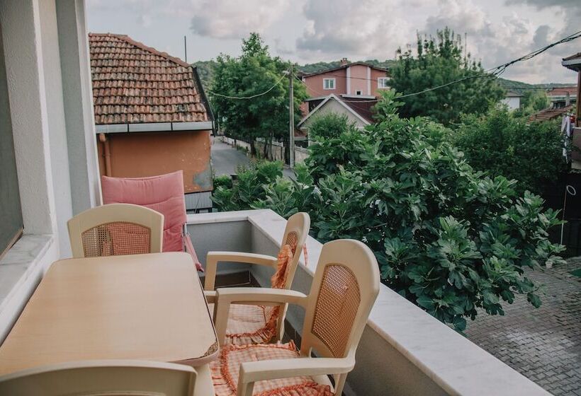 هتل Agva Marina House