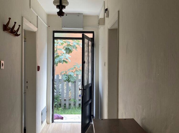 هتل Agva Marina House