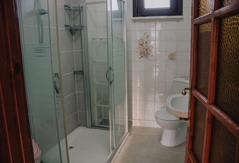 هتل Agva Marina House