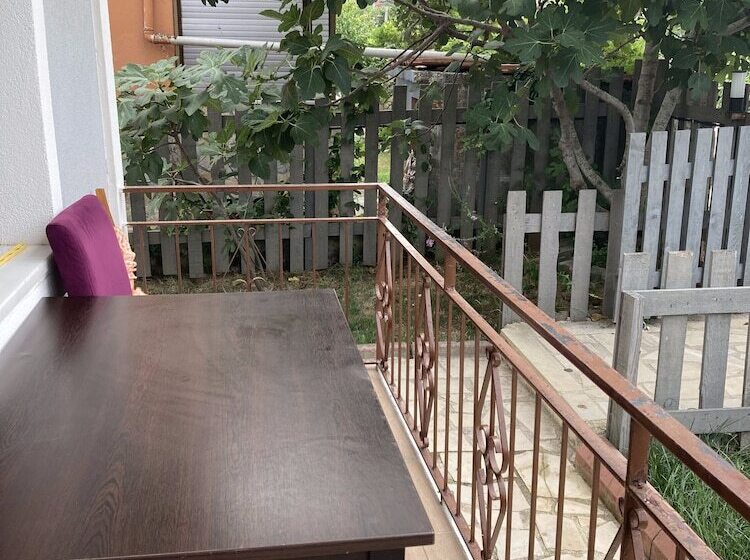 هتل Agva Marina House