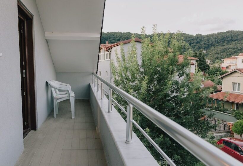 هتل Agva Marina House