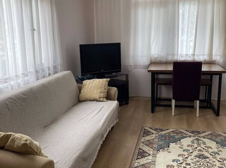 هتل Agva Marina House