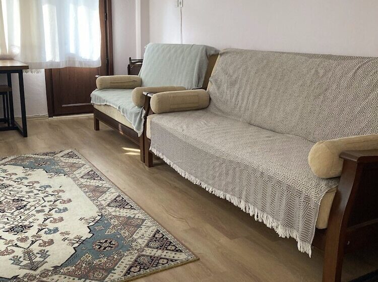 هتل Agva Marina House