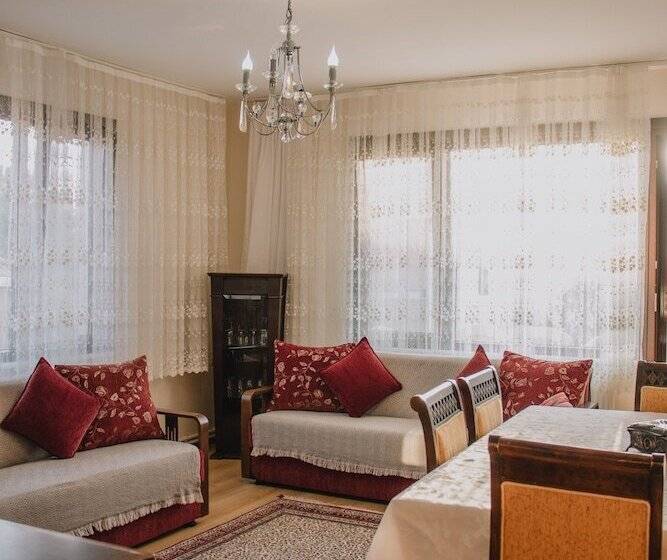 هتل Agva Marina House