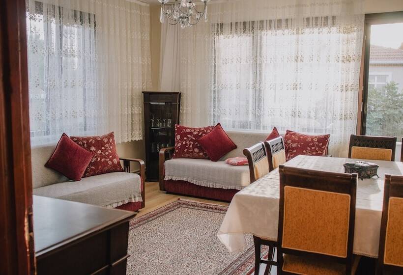 هتل Agva Marina House