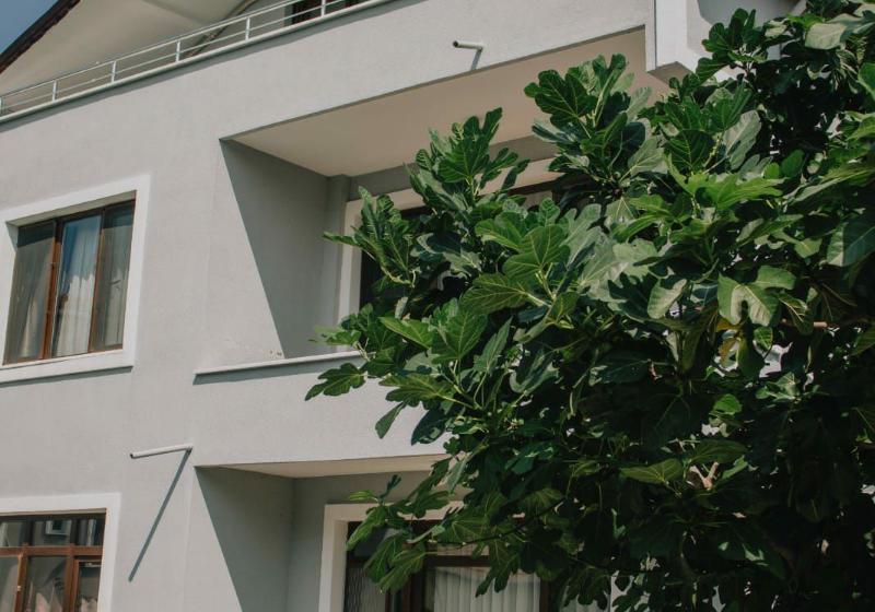 هتل Agva Marina House