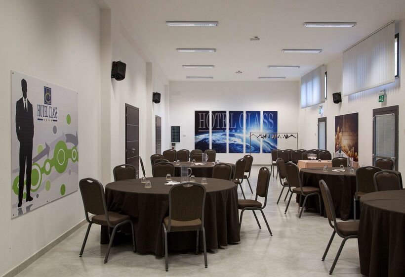 Best Western Hotel Class Lamezia