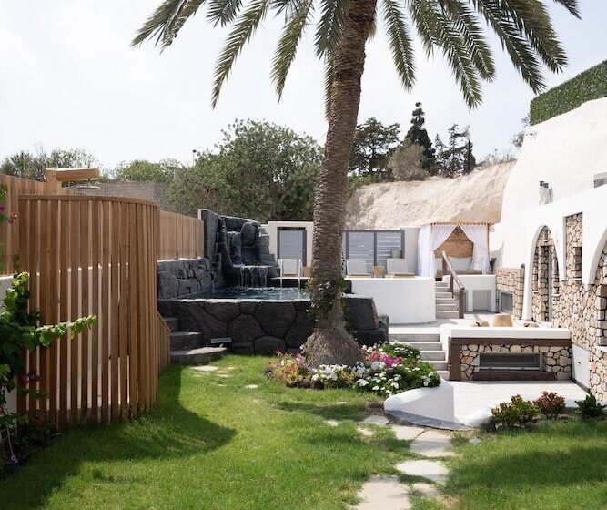 فندق Occhio Villas Santorini