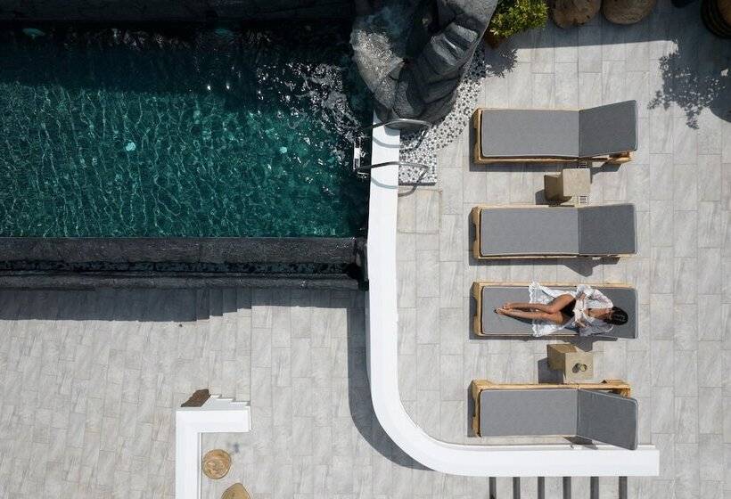 فندق Occhio Villas Santorini