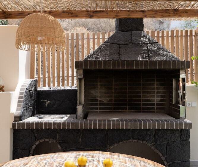 فندق Occhio Villas Santorini