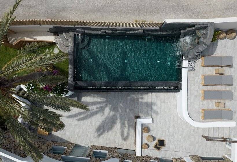 فندق Occhio Villas Santorini