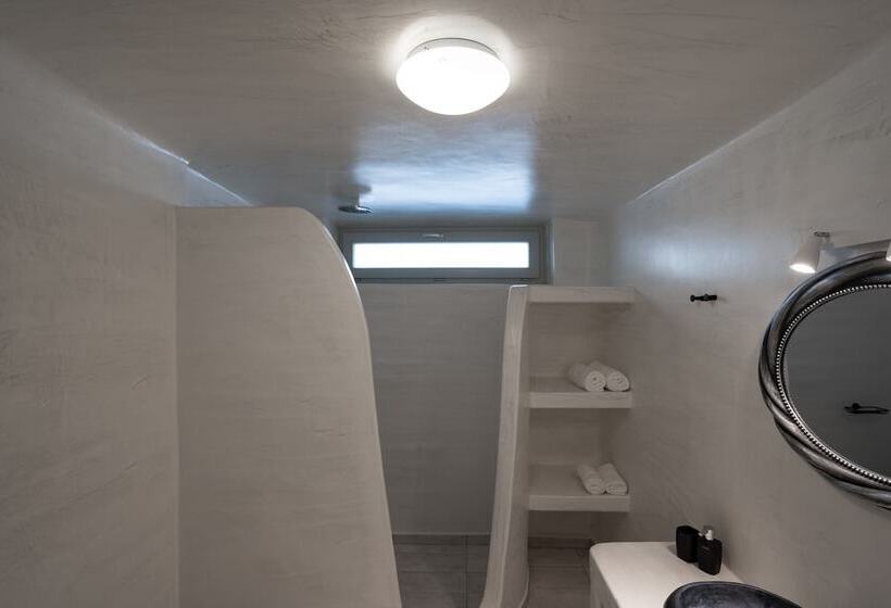 فندق Occhio Villas Santorini