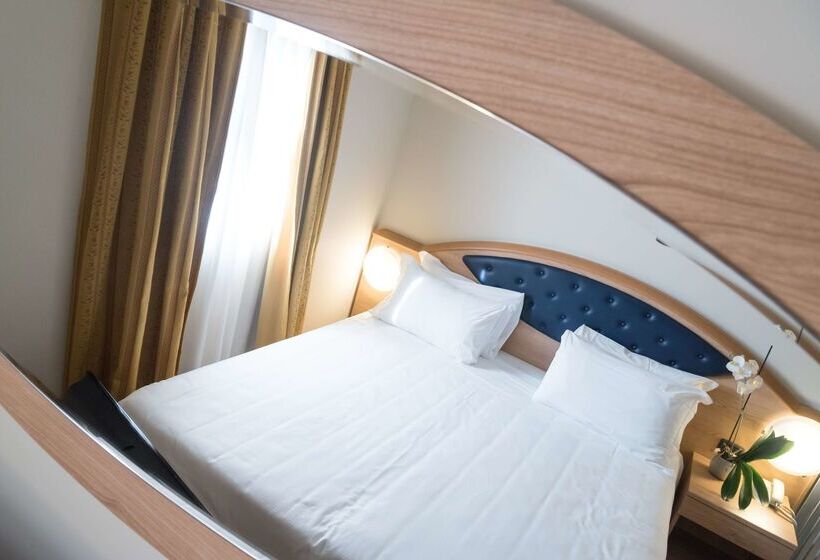 Blu Hotel Sure Hotel Collection By Best Western