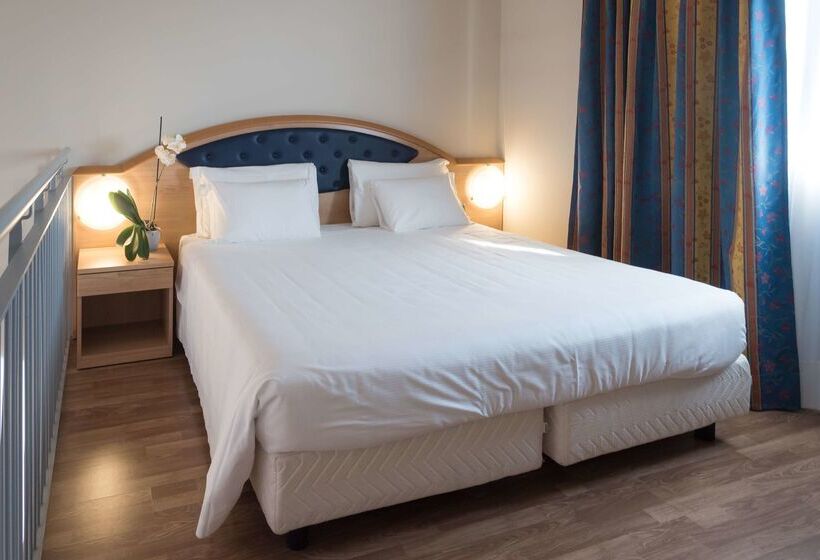 Blu Hotel Sure Hotel Collection By Best Western