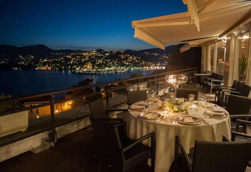 Grand Hotel Bristol Spa Resort, By R Collection Hotels