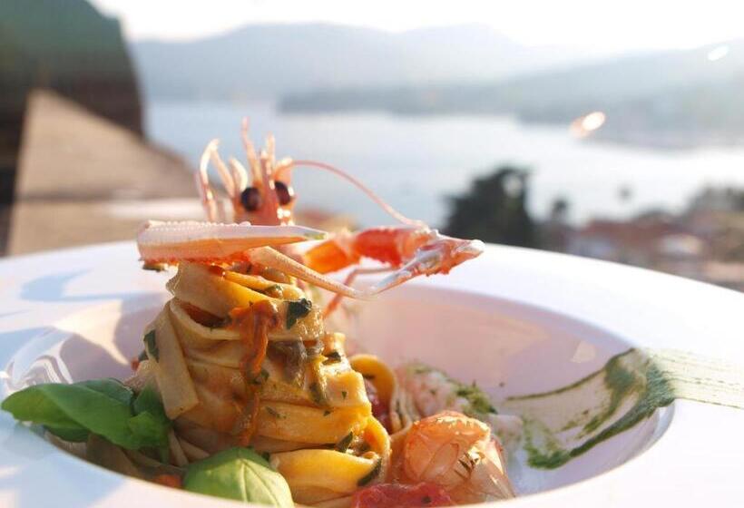 Grand Hotel Bristol Spa Resort, By R Collection Hotels