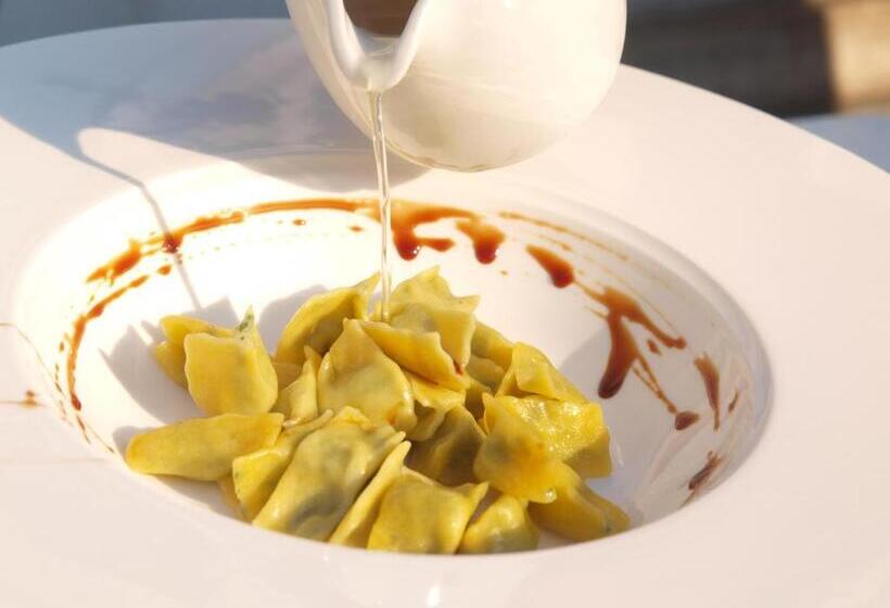 Grand Hotel Bristol Spa Resort, By R Collection Hotels