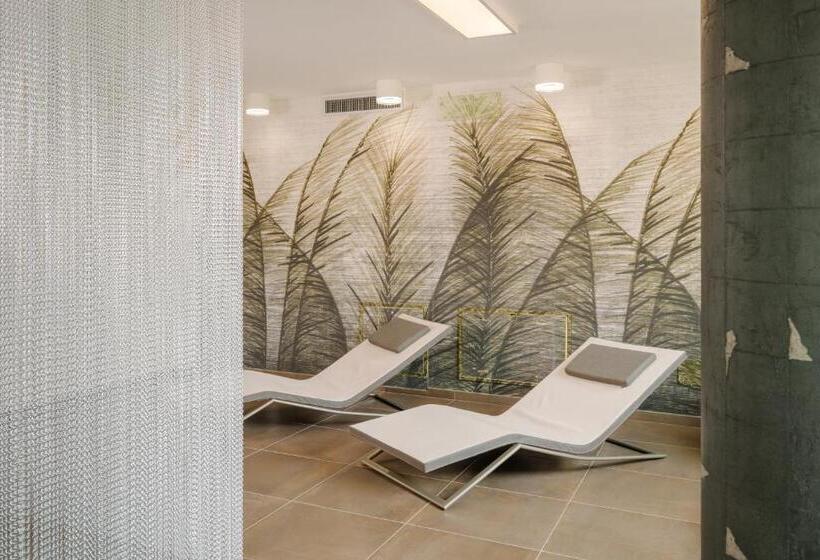 Grand Hotel Bristol Spa Resort, By R Collection Hotels