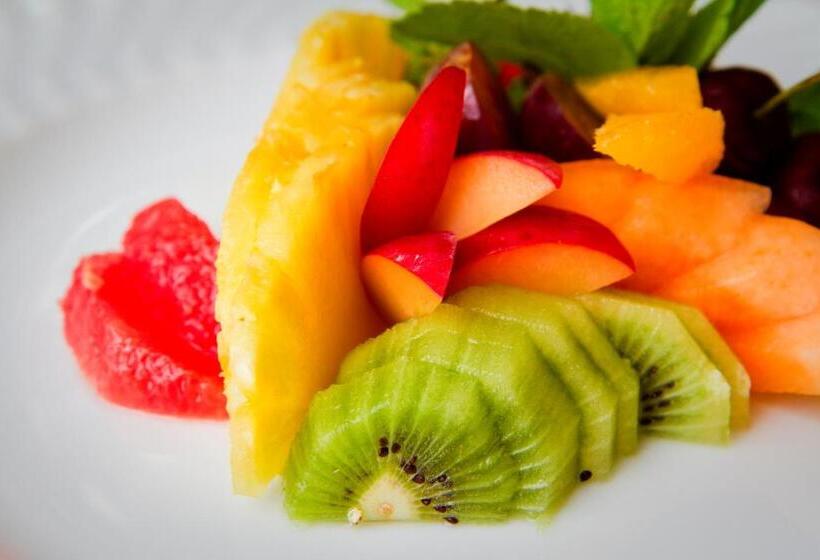 Grand Hotel Bristol Spa Resort, By R Collection Hotels