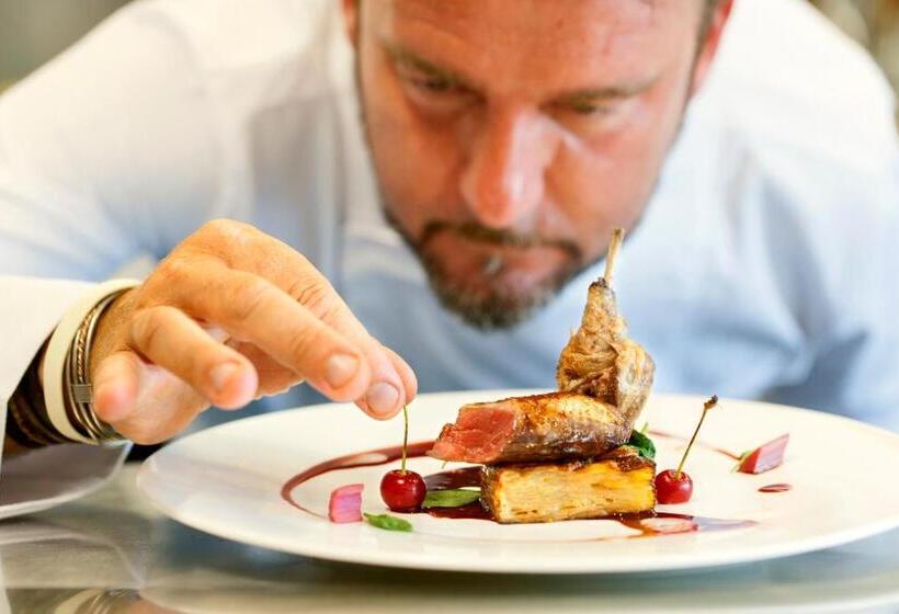 Grand Hotel Bristol Spa Resort, By R Collection Hotels