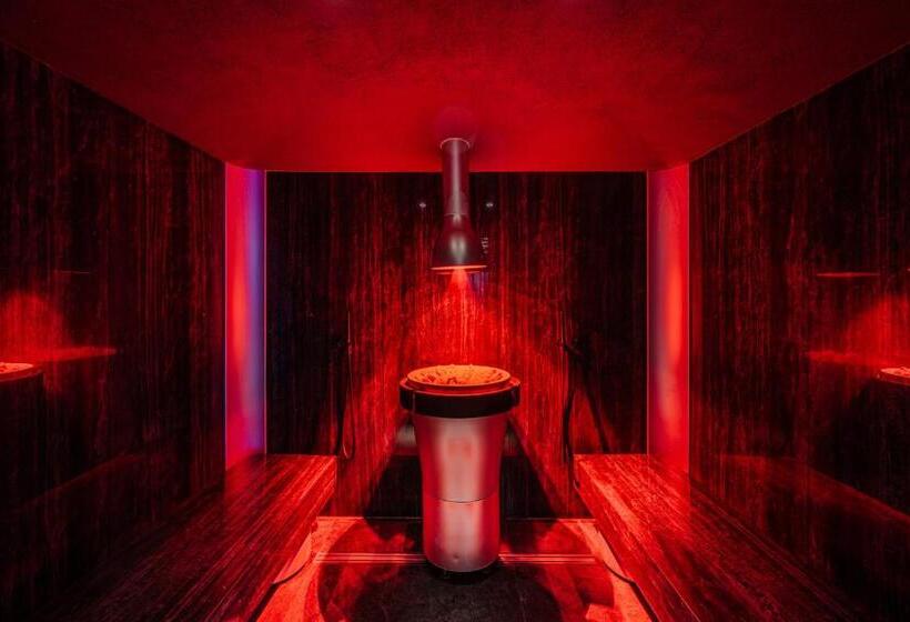 Grand Hotel Bristol Spa Resort, By R Collection Hotels