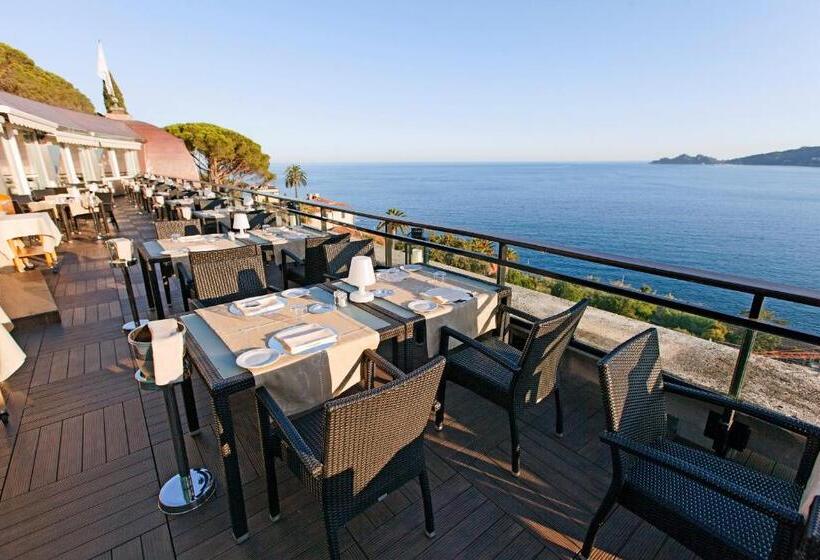 Grand Hotel Bristol Spa Resort, By R Collection Hotels