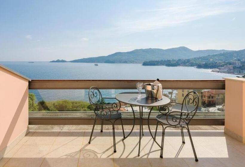 Grand Hotel Bristol Spa Resort, By R Collection Hotels