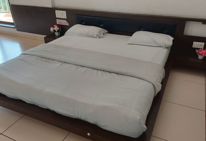 فندق Cbc Residency