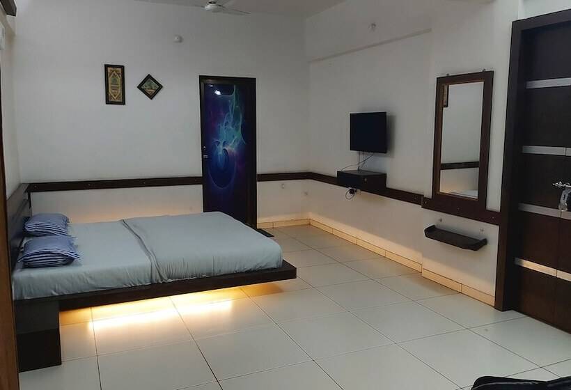 فندق Cbc Residency