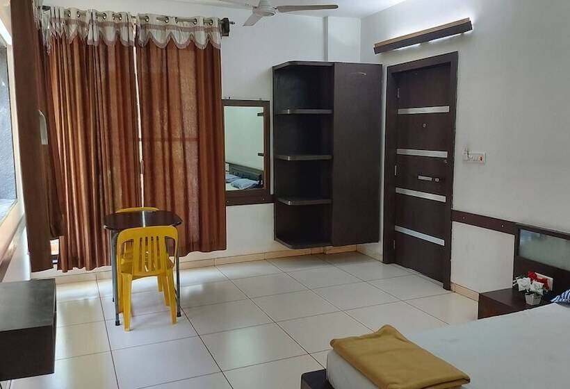 فندق Cbc Residency