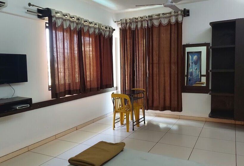 فندق Cbc Residency