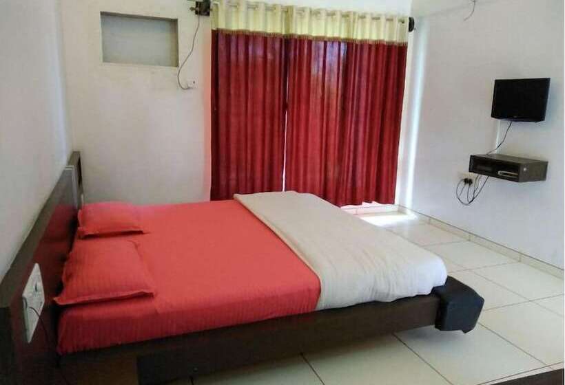 فندق Cbc Residency