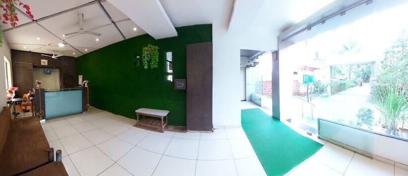 فندق Cbc Residency